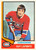 1974-75 Topps #70 Guy Lapointe VG  Montreal Canadiens 
