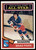 1974-75 Topps #131 Brad Park AS VG  New York Rangers 