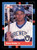 1988 Donruss #542 Steve Kiefer NM-MT Milwaukee Brewers 
