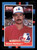 1988 Donruss #549 Dennis Martinez NM-MT Montreal Expos 