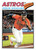 2026 Topps Heritage #176 Jesus Sanchez NM-MT  Houston Astros 