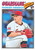 SOLD 192843 2026 Topps Heritage #242 Parker Messick NM-MT  RC Rookie Cleveland Guardians 