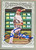 Joe Nathan Autographed 2013 Topps Gypsy Queen #2 Texas Rangers Card