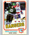 1981-82 O-Pee-Chee #127 Mike Rogers VG New York Rangers 