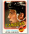1981-82 O-Pee-Chee #334 Curt Fraser VG Vancouver Canucks 