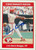 Glenn Braggs Autographed 1990 Kahns Cincinnati Reds SGA #NNO Signed Card