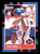 1988 Donruss #562 Keith Miller NM-MT RC Rookie New York Mets 