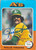 Rollie Fingers Autographed 1975 Topps #21 Oakland Athletics Card 