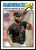 2026 Topps Heritage #205 Christian Montes De Oca NM-MT  RC Rookie Arizona Diamondbacks 