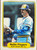 Rollie Fingers Autographed 1982 Fleer #644 Milwaukee Brewers Card  