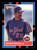 1988 Donruss #569 Howard Johnson NM-MT New York Mets 
