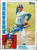 Rollie Fingers Autographed 1984 Topps #495 Milwaukee Brewers Card  