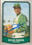 Rollie Fingers Autographed 1988 Pacific Legends I #103 Oakland Athletics Card 