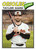 2026 Topps Heritage #258 Taylor Ward NM-MT  Baltimore Orioles 