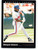 1993 Pinnacle #346 Marquis Grissom VG Montreal Expos 