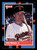1988 Donruss #574 Rob Nelson UER NM-MT San Diego Padres 