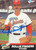 Rollie Fingers Autographed 1989-90 T&M Senior League #35 