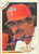 Rollie Fingers Autographed 1990 Elite Senior League #123 HFC 
