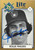 Rollie Fingers Autographed 1994 Lite Beer / Miller Genuine Draft Milwaukee Brewers 25th Anniversary SGA #NNO 