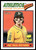 2026 Topps Heritage #17 Jacob Wilson NM-MT  Athletics 