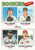 2026 Topps Heritage #375 Dylan Smith/Jack Perkins/Paul Gervase/Zachary Maxwell NM-MT  RC Rookie Athletics/Cincinnati Red