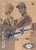 Rollie Fingers Autographed 2002 Fleer Box Score #293 COOP, SN2950 Oakland Athletics Card 