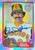 Rollie Fingers Autographed 2002 Topps Archives Reserve #58 1981 #229 San Diego Padres Card 