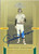 Rollie Fingers Autographed 2005 Donruss Classics #234 Oakland Athletics Card   