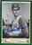 Rollie Fingers Autographed 2005 UD Origins #108 Oakland Athletics Card   