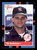 1988 Donruss #586 Bill Gullickson NM-MT New York Yankees 