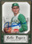Rollie Fingers Autographed 2006 Fleer Greats of the Game #78 Oakland Athletics Card   