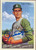 Rollie Fingers Autographed 2009 Upper Deck Goodwin Champions #17 Oakland Athletics Card   
