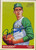 Rollie Fingers Autographed 2009 Upper Deck Goudey #205 SP Oakland Athletics Card   