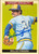 Rollie Fingers Autographed 2009 Upper Deck Goudey #254 SR, SP Milwaukee Brewers Card 