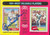 Rollie Fingers Autographed 2024 Topps Heritage #196 1981 MVPs (Rollie Fingers / Mike Schmidt)