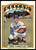 1972 Topps #759 Chris Cannizzaro VG Los Angeles Dodgers 
