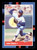 1988 Donruss #594 John Davis NM-MT Kansas City Royals 