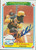 Bill Madlock Autographed 1983 Topps Drake's Big Hitters #15 Pittsburgh Pirates Card