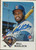 Bill Madlock Autographed 2003 Topps Retired Signature Edition #98 Chicago Cubs Card 