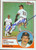 Andy McGaffigan Autographed 1983 Topps Traded #68T San Francisco Giants Card
