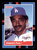 1988 Donruss #598 Alejandro Pena NM-MT Los Angeles Dodgers 