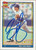 Bill Wegman Autographed 1991 Topps #617 Milwaukee Brewers Card