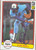 Elias Sosa Autographed 1982 Donruss #446 Montreal Expos Card