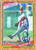 Elias Sosa Autographed 1989 Topps Senior League #45 St. Petersburg Pelicans Card
