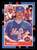 1988 Donruss #603 Terry Leach NM-MT SP New York Mets 