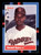 1988 Donruss #605 Randall Byers NM-MT RC Rookie SP San Diego Padres 