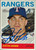 Justin Grimm Autographed 2013 Topps Heritage High Number #H590 Texas Rangers RC