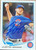 Justin Grimm Autographed 2013 Topps Update #US17 Chicago Cubs RC