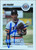 Lou Frazier Autographed 1992 SkyBox AA #173 London Tigers Card