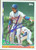 Lou Frazier Autographed 1994 Topps #192 Montreal Expos Card